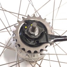 shimano 7 nexus