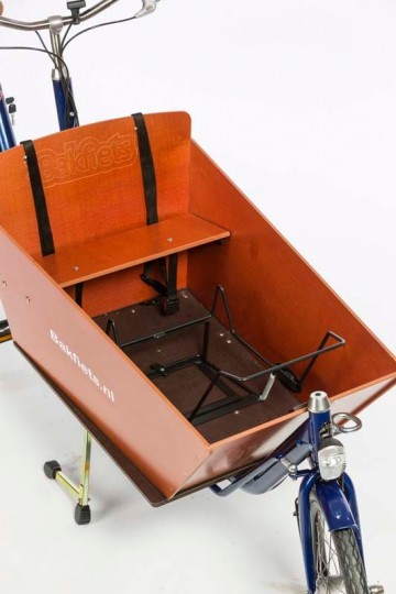 Steco babymee bakfietsonderdelen.nl