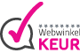 Webwinkelkeur