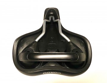 Cordo zadel bakfietsonderdelen.nl