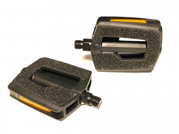 Urban Arrow trappers bakfietsonderdelen.nl