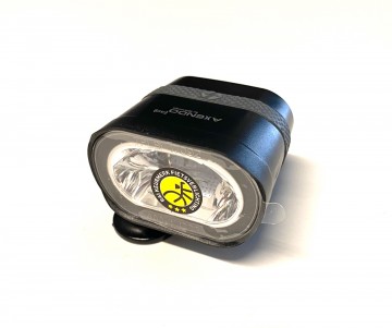 Koplamp Urban Arrow bakfietsonderdelen.nl