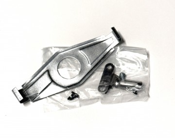 Montageset kettingkast