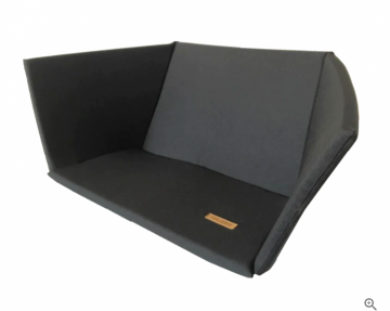 Bakfietskussen Urban Arrow Family