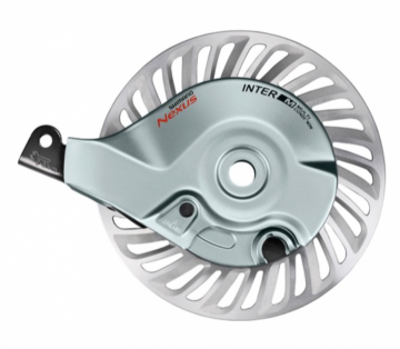 Shimano Nexus BR-C6000-R achterrollenremnaaf