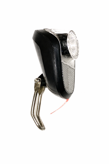 Bakfiets.nl LED koplamp – originele voorlamp geschikt voor elk type bakfiets