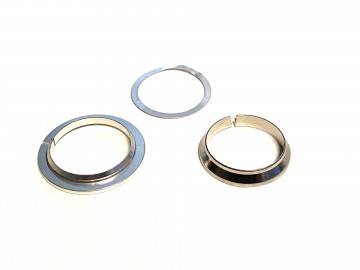 Voorvork lagerset voor Urban Arrow Bakfietsonderdelen.nl