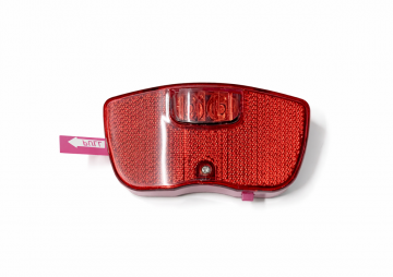 Bakfiets.nl achterlicht – originele achterverlichting voor bakfiets