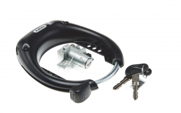 Abus ring en accuslot Urban Arrow