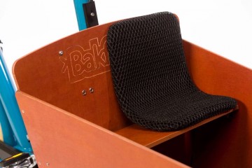 Ventisit kussen enkelt met rugleuning bakfietsonderdelen.nl