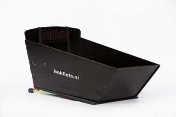 Bak Cargobike lang van bakfietsonderdelen.nl