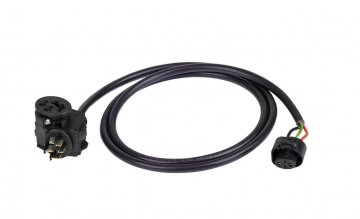 Bosch kabel tussen accu en motor bakfietsonderdelen.nl