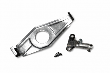 Bakfiets.nl kettingkast montageset