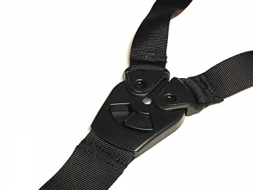 Gordel Fidlock Urban Arrow Bakfietsonderdelen.nl