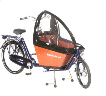 Regentent Short bakfietsonderdelen.nl