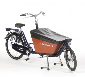 Dekzeil Cargobike Short bakfietsonderdelen.nl
