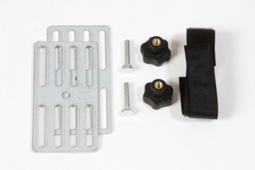 Peuterschaal montageset bakfietsonderdelen.nl