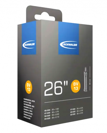 DV 13 Hollands ventiel