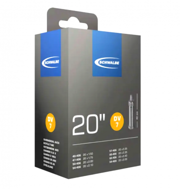 DV 7 Hollands ventiel