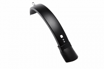 Origineel Urban Arrow voorspatbord 20 inch SKS PET A 65R zwart