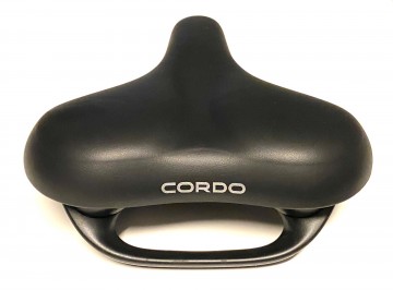 Cordo zadel bakfietsonderdelen.nl