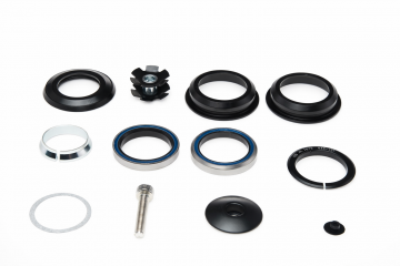 Lagerset Urban Arrow stuurbuis en voorvork 1 1/8 inch