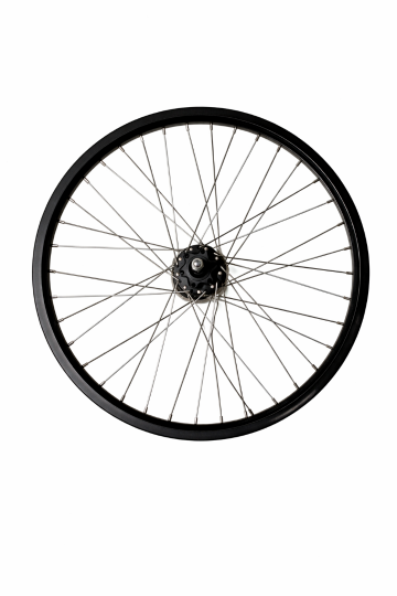 voorwiel 20 inch voor schijfrem