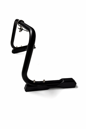 Urban Arrow Family standaard geschikt voor alle bouwjaren behalve FamilyNext