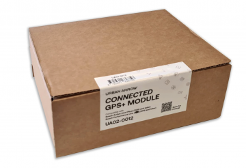 Gps module active  performance