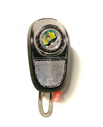 Led koplamp bakfietsonderdelen.nl