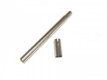 Zadelpen bakfietsondferdelen.nl