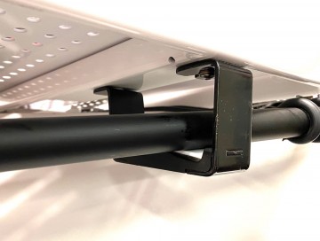 Stuurstanggeleider Urban Arrow model 2020 Bakfietsonderdelen.nl