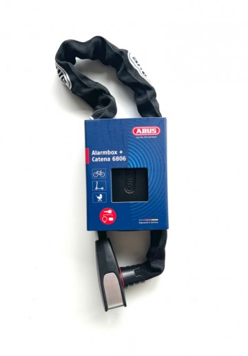 Abus alarmbox bakfietsonderdelen.nl