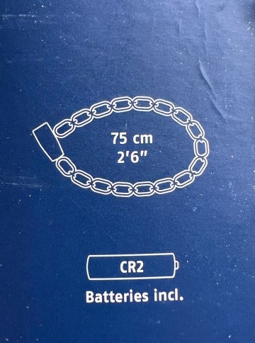 Abus alarmbox bakfietsonderdelen.nl