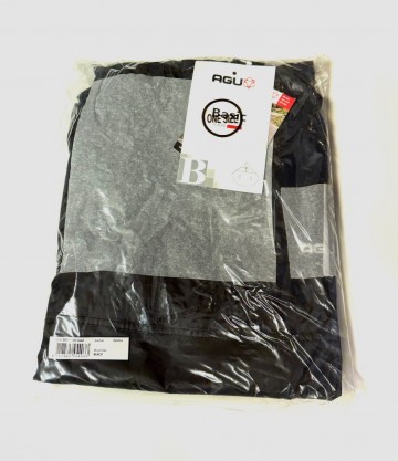 AGU Poncho Basic
