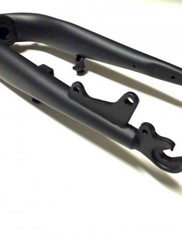 Voorvork Bakfiets.nl bakfietsonderdelen