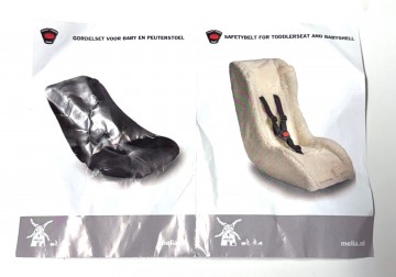 Baby en Peuterschaal