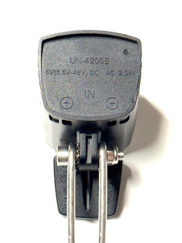 EXTREME 80LUX E-Bike