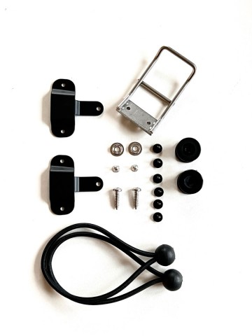 Regentent montageset romecotrading.nl