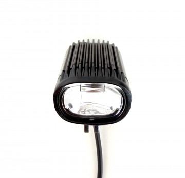 Lezyne Power E115 koplamp