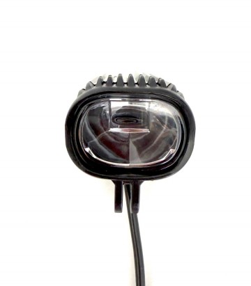 Lezyne Power E115 koplamp