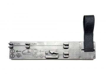 Enviolo Kabel Installatie Tool