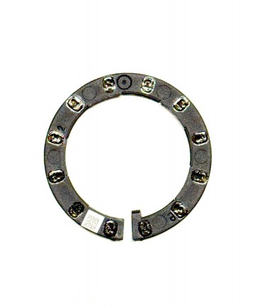 Enviolo Input Speed Signal