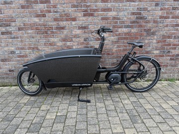 Urban Arrow Family Cargo -Line 2021