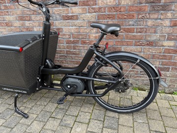 Urban Arrow Family Cargo -Line 2021