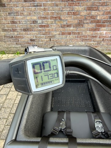 Urban Arrow Family Cargo -Line 2021