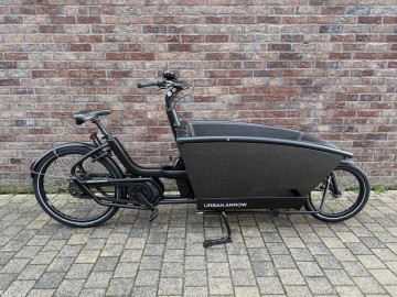 Urban Arrow Family Cargo -Line 2021