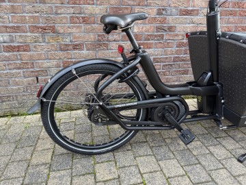 Urban Arrow Family Cargo -Line 2021