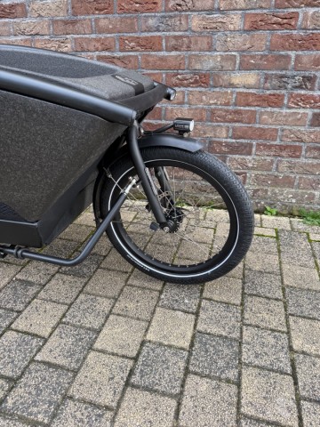 Urban Arrow Family Cargo -Line 2021