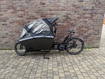 Urban Arrow Family Cargo -Line 2021